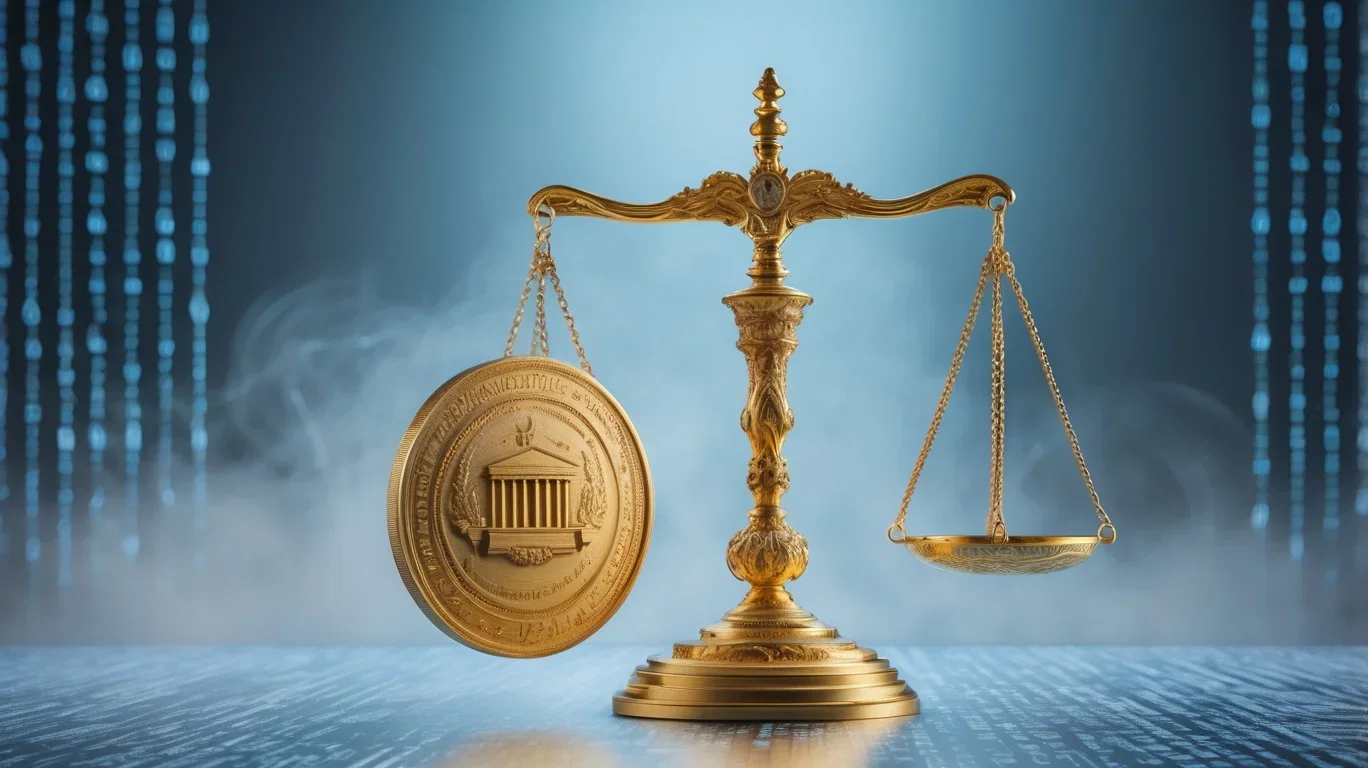 Senato USA avanza il GENIUS Act sui stablecoin