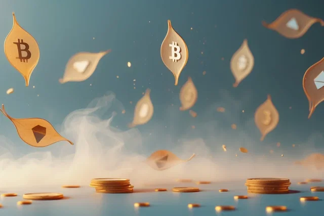 L'amara verità: l'80% degli utenti abbandona le crypto