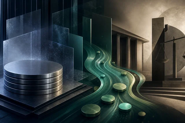 ETF gelano Bitcoin mentre Solana e CLARITY pesano