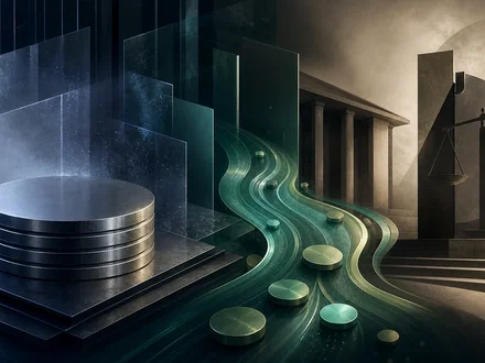 ETF gelano Bitcoin mentre Solana e CLARITY pesano