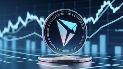 Tron oscilla sopra quota 0,22$ in fase laterale
