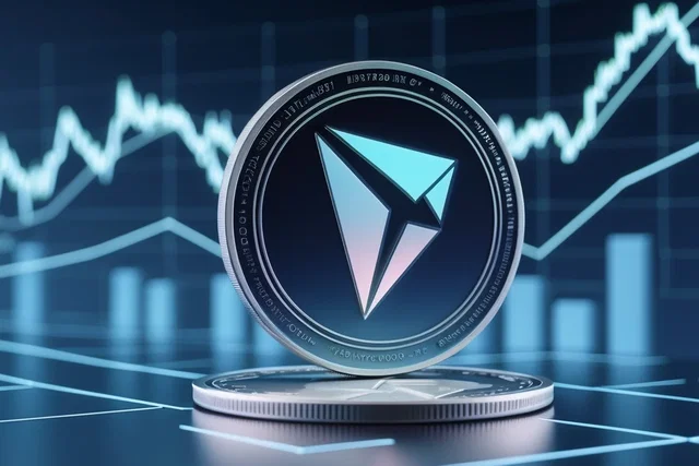 Tron oscilla sopra quota 0,22$ in fase laterale