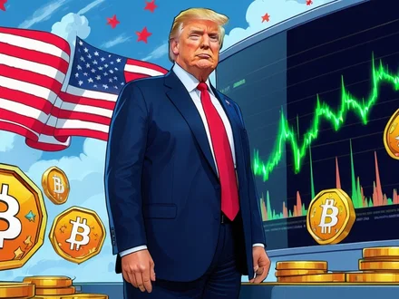 Trump e crypto: 5 meme coin da comprare prima del 22