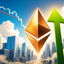 Ethereum verso i 3.200$: gap dei futures CME aperti