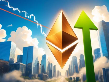 Ethereum verso i 3.200$: gap dei futures CME aperti