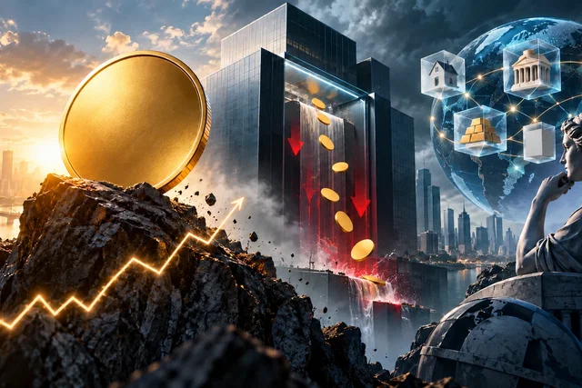 Bitcoin risale mentre ETF e tokenizzazione frenano l’euforia