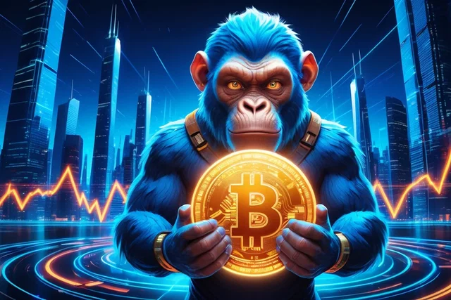 Apemax: la nuova frontiera delle criptovalute