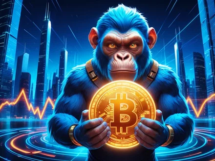 Apemax: la nuova frontiera delle criptovalute