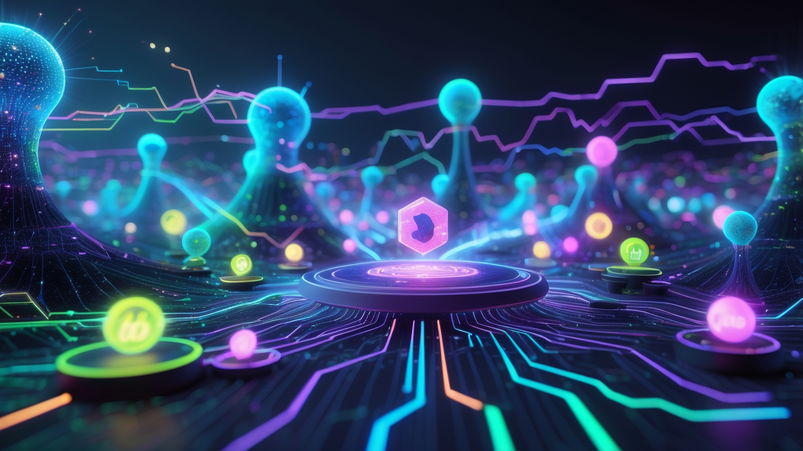 Il futuro in movimento: alla scoperta di Tectonic crypto