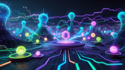 Il futuro in movimento: alla scoperta di Tectonic crypto