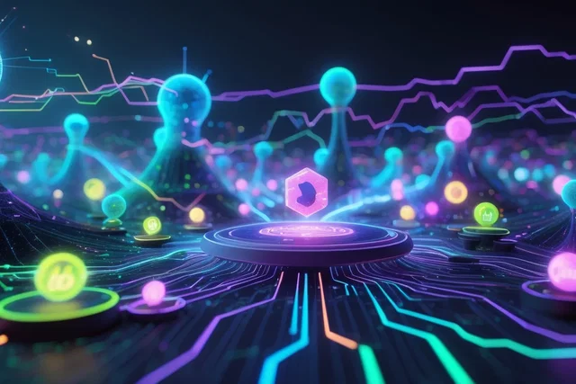 Il futuro in movimento: alla scoperta di Tectonic crypto