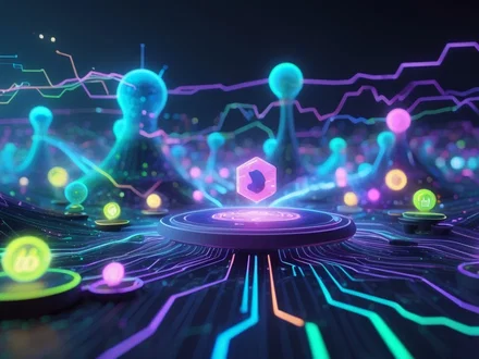 Il futuro in movimento: alla scoperta di Tectonic crypto