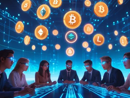 Crypto Arena: la nuova frontiera degli investimenti digitali