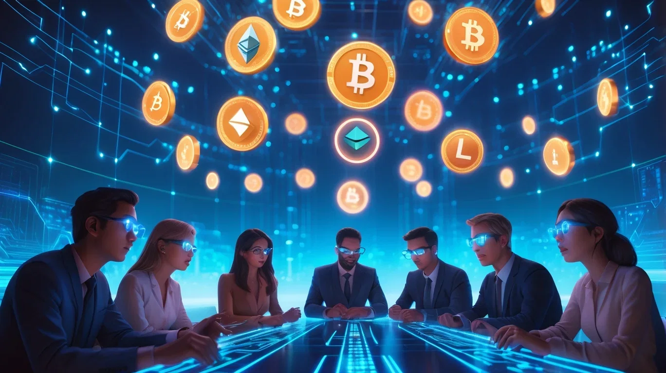 Crypto Arena: la nuova frontiera degli investimenti digitali