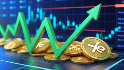 Ripple supera $2,26: prossimo target $2,38
