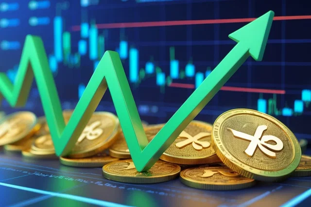 Ripple supera $2,26: prossimo target $2,38