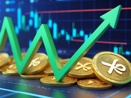 Ripple supera $2,26: prossimo target $2,38