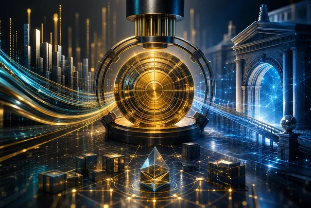 Bitcoin tiene su Strategy, Ripple ottiene MiCA e ETF ripartono