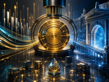 Bitcoin tiene su Strategy, Ripple ottiene MiCA e ETF ripartono