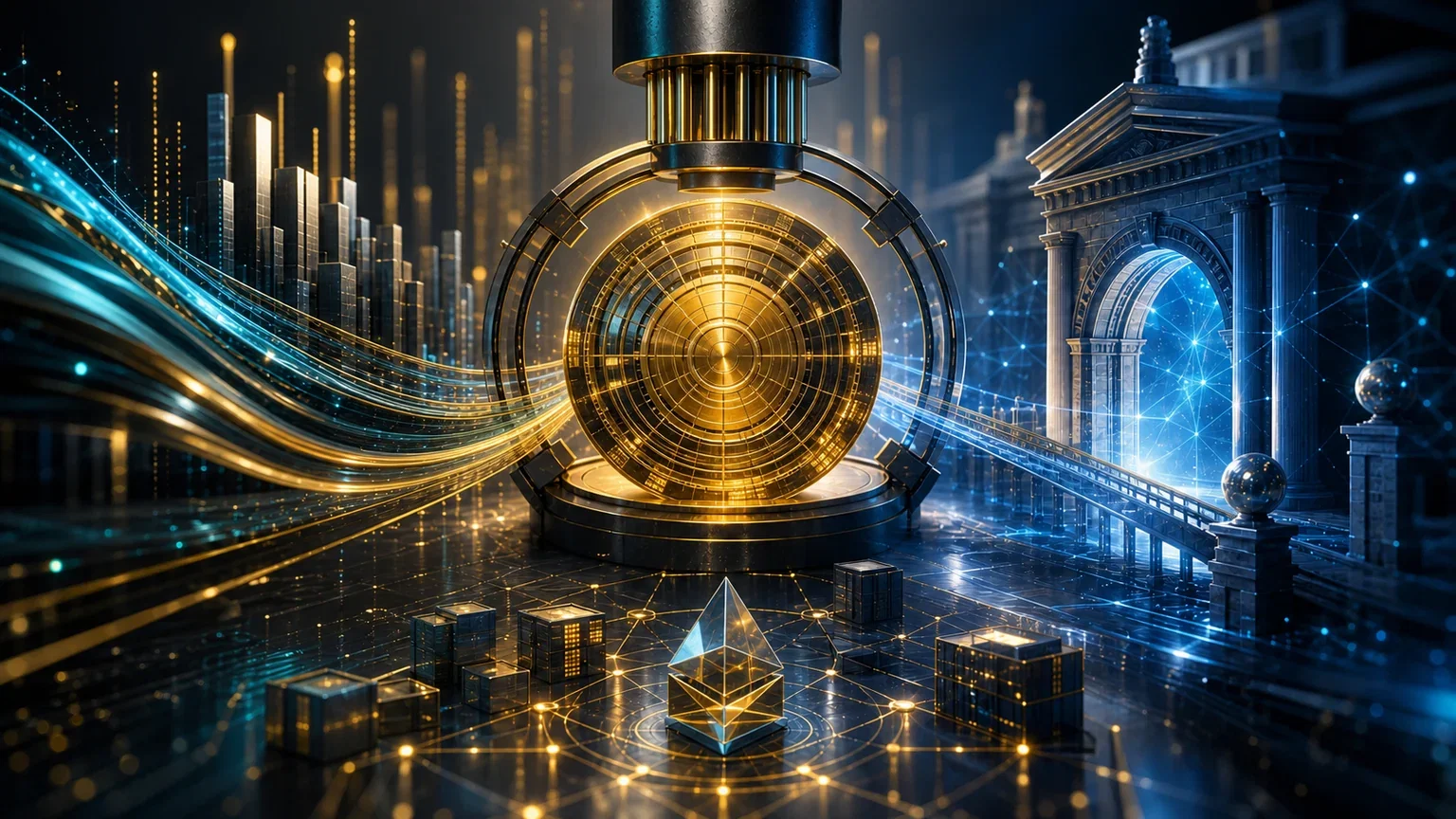 Bitcoin tiene su Strategy, Ripple ottiene MiCA e ETF ripartono