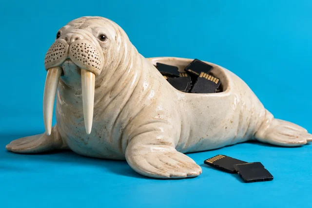 Cos'è Walrus (WAL) e perché oggi fa +42,9%