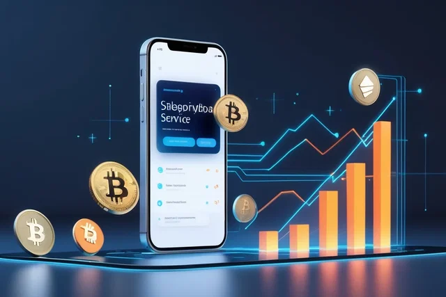 Il futuro degli abbonamenti: pagare con criptovalute