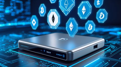 Cold Wallet per Principianti: Guida alla Sicurezza Cripto