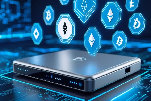Cold Wallet per Principianti: Guida alla Sicurezza Cripto