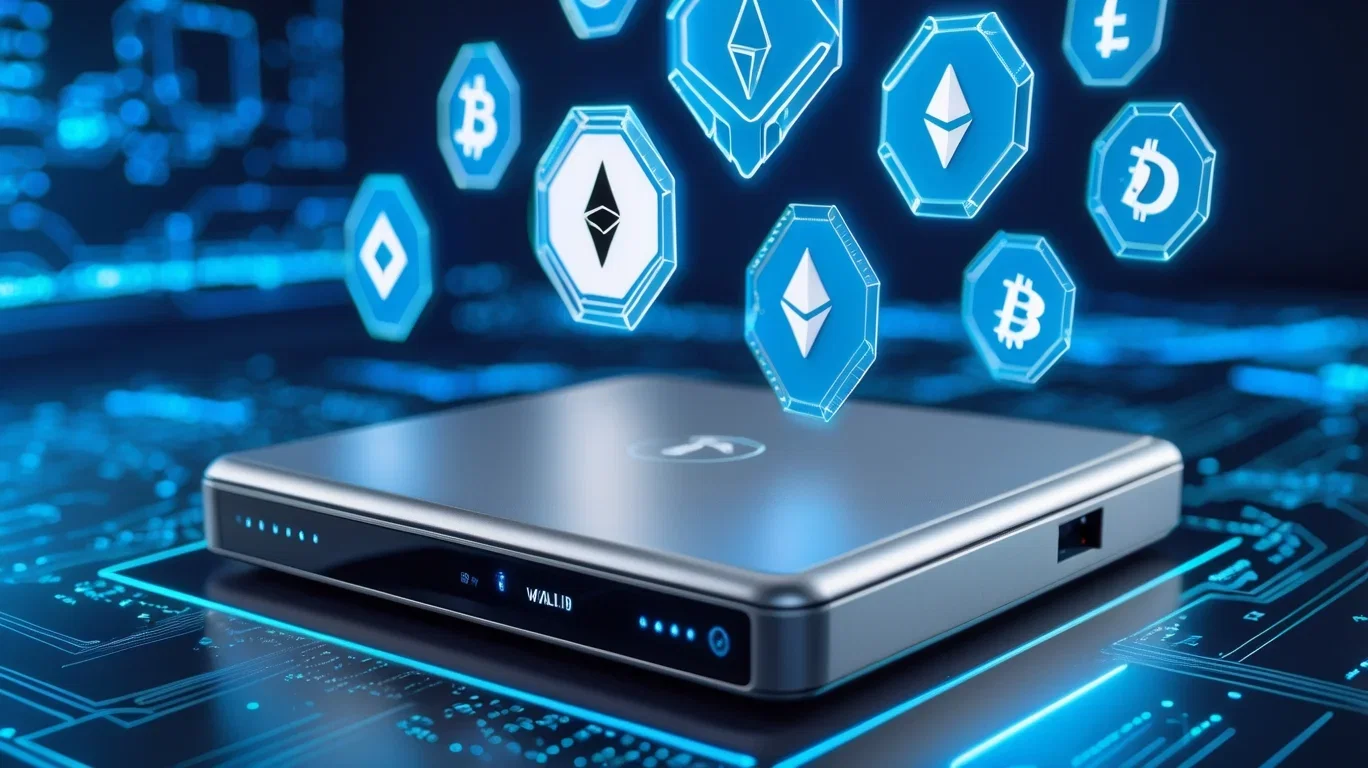 Cold Wallet per Principianti: Guida alla Sicurezza Cripto