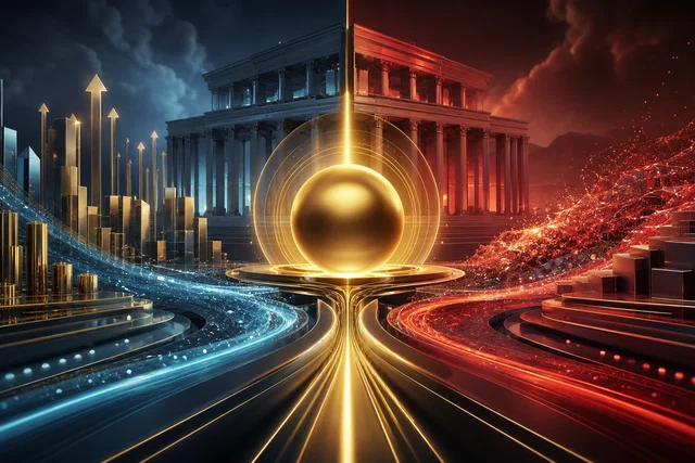 Bitcoin sfida 68mila, ETF risalgono e CLARITY divide
