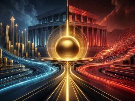 Bitcoin sfida 68mila, ETF risalgono e CLARITY divide