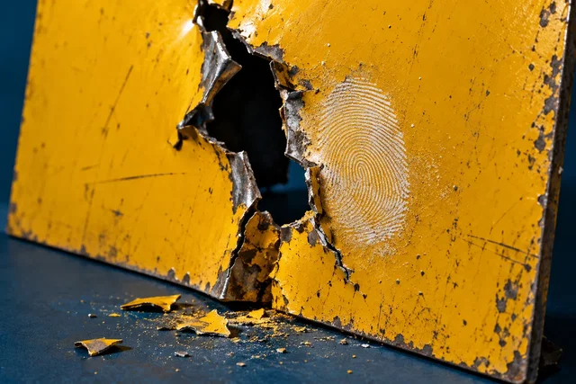 TRM Labs attribuisce l'attacco a Binance a TraderTraitor