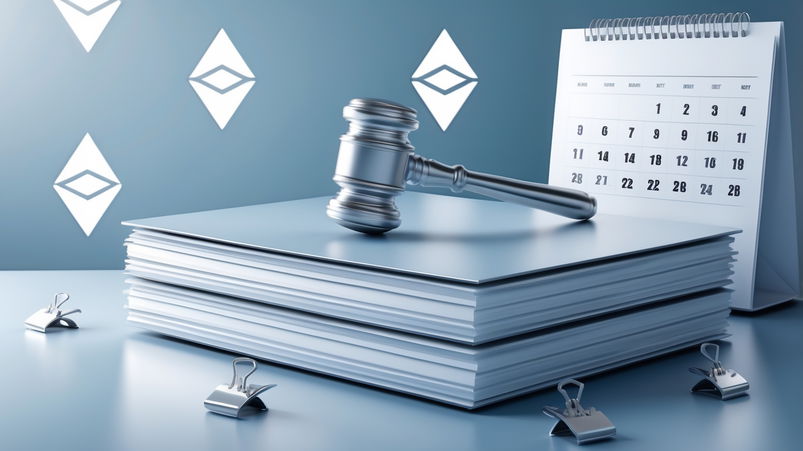 Rinvio Sec: ETF Grayscale su Avalanche e Cardano
