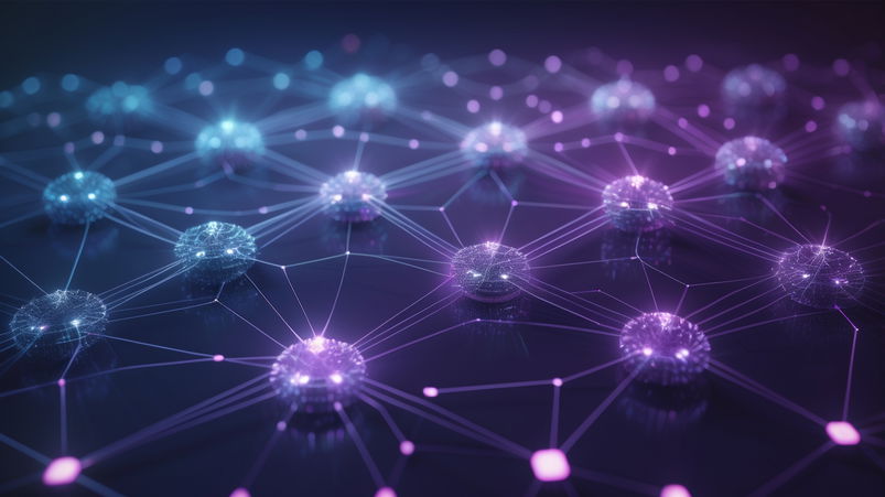 Sui integra Axelar per l'interoperabilità cross-chain