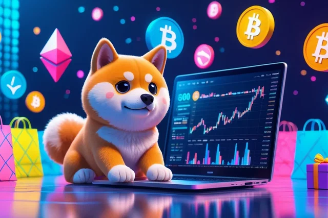 Dogecoin: dove e come spendere la criptovaluta canina