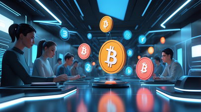 Il mondo delle crypto: come funzionano gli exchange