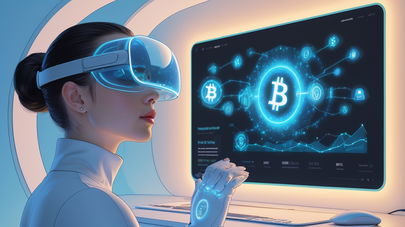 Web3: sei strategie per monetizzare siti nel 2025