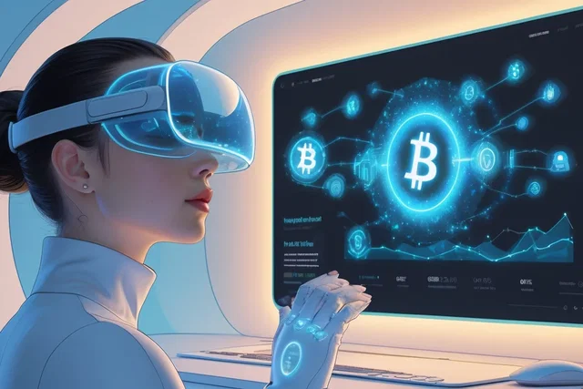 Web3: sei strategie per monetizzare siti nel 2025