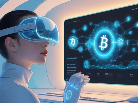 Web3: sei strategie per monetizzare siti nel 2025