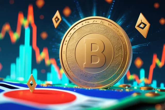 Balance vola: +70% prima del debutto su Bithumb