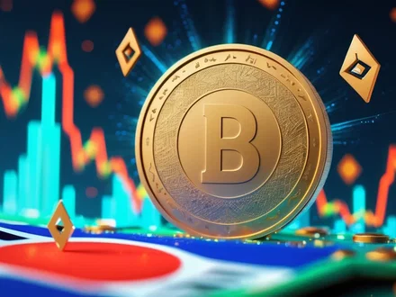 Balance vola: +70% prima del debutto su Bithumb