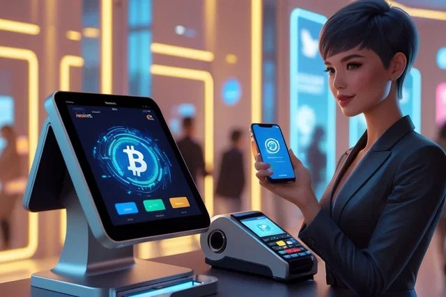 Crypto PoS: tutto ciò che devi sapere sui pagamenti