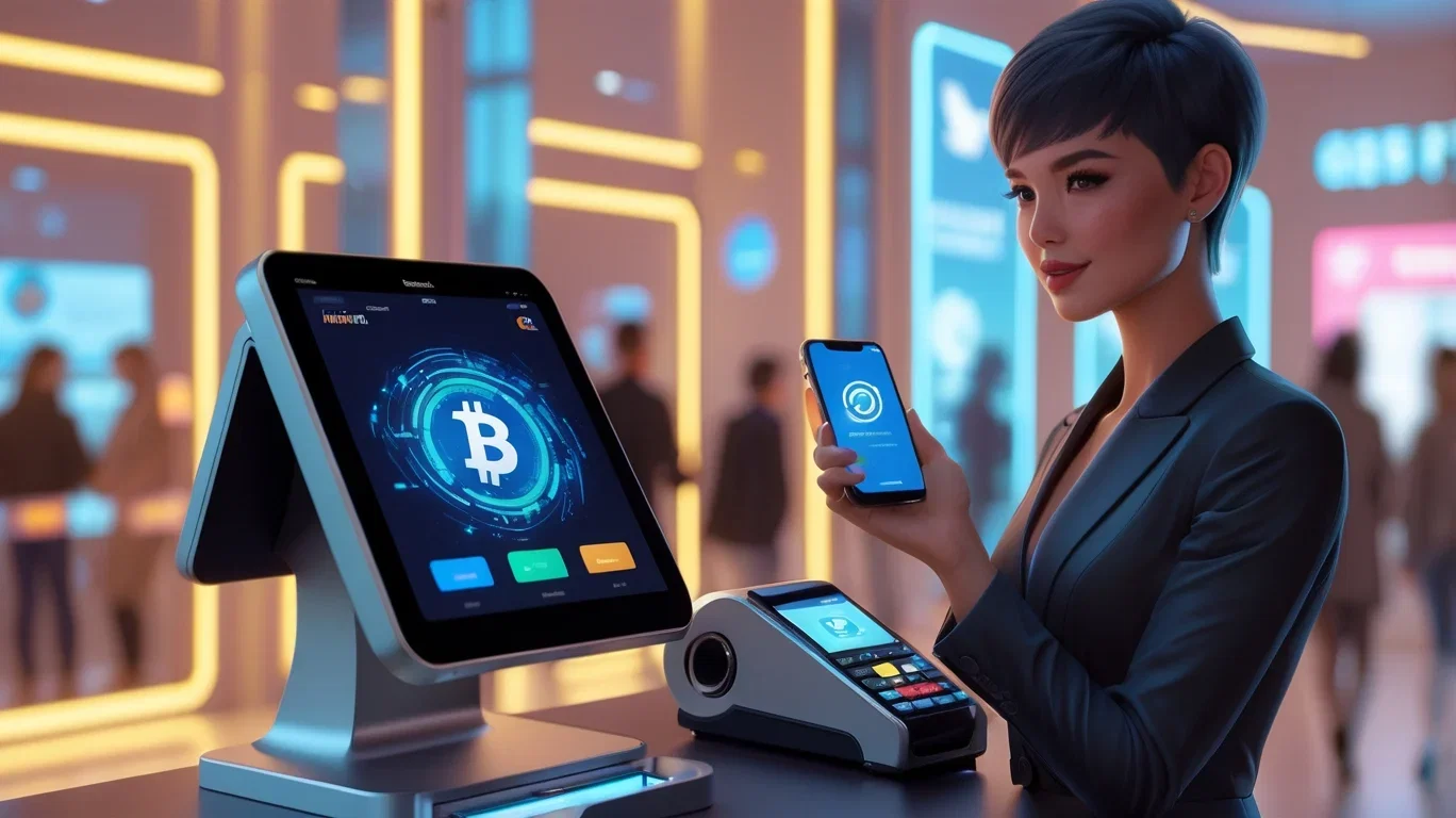 Crypto PoS: tutto ciò che devi sapere sui pagamenti