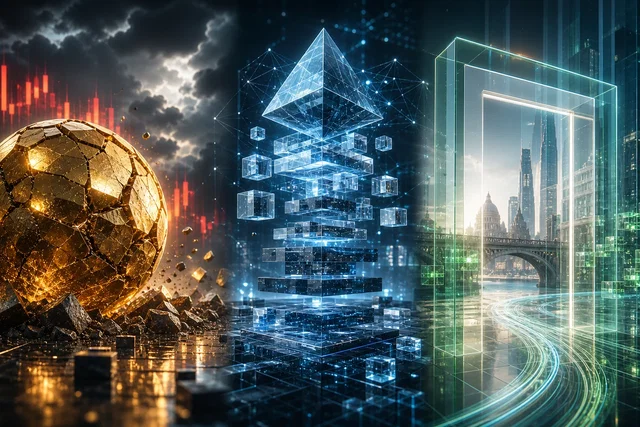 Bitcoin vacilla mentre Ethereum taglia e Ripple vede MiCA