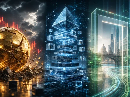Bitcoin vacilla mentre Ethereum taglia e Ripple vede MiCA