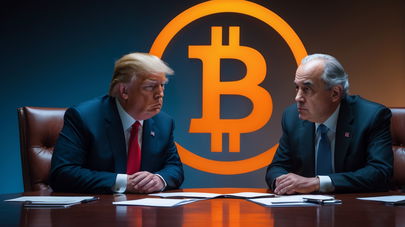 Trump mira a licenziare Powell: un colpo al mercato crypto?