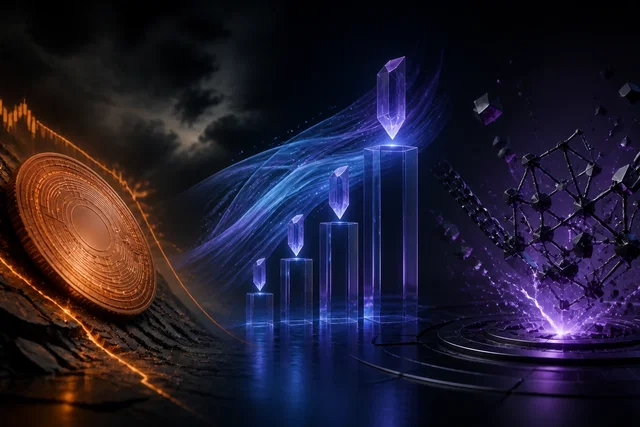Bitcoin frena, gli ETF premiano Ether e Cronos si blocca