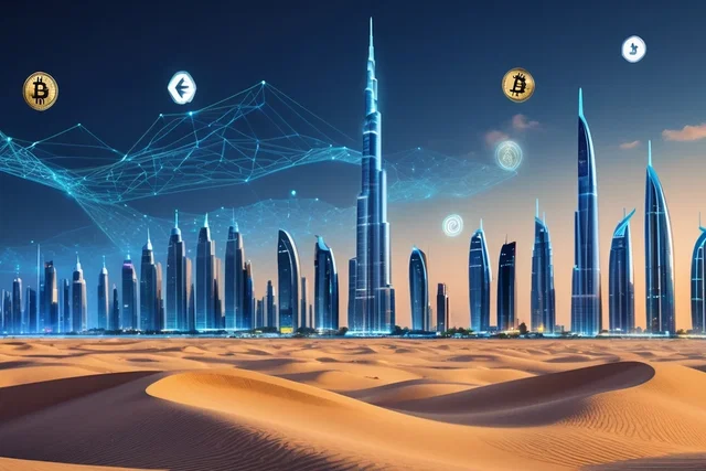 Ripple ottiene ok DFSA per RLUSD negli Emirati