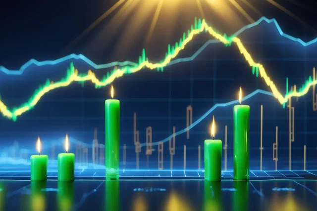 Binance: picco di 18 mesi nel rapporto spot-futures