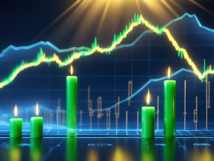 Binance: picco di 18 mesi nel rapporto spot-futures